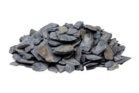 Dekoratyvinė skalda Garden Center KORA ANTRACIT, 16-40mm, 20 kg