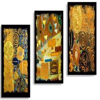 Paveikslas Wallity MDF0016, 20 cm x 50 cm