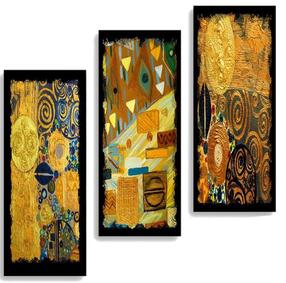 Paveikslas Wallity MDF0016, 20 cm x 50 cm