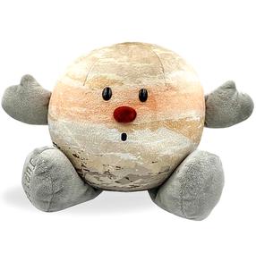 Pliušinis žaislas Celestial Buddies Planety Jupiter, įvairių spalvų, 17 cm