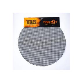 Kepimo kilimėlis „Texas Club“ BBQMAT42, 42 cm x 42 cm