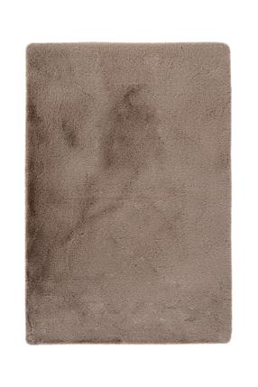 Vonios grindų kilimėlis Kayoom Rabbit BJ7V5-50-90, ruda sp./smėlio sp., 90 cm x 50 cm