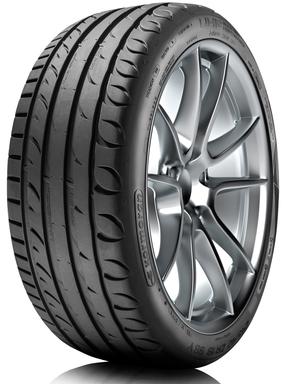 Vasaras automašīnas riepa Kormoran UHP 225/45/R19, 96-W, C, C, 72 dB