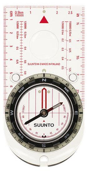 Kompasas Suunto M 3 NH
