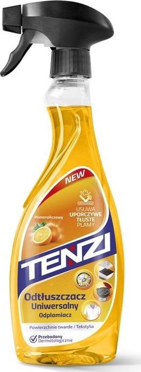 Universaalne puhastusvahend Tenzi Home Pro Universal Degreaser, köögi puhastamiseks, 0.5 l