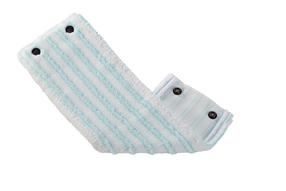 Mops Leifheit 55320, 330 mm, zila krās./balta krās.