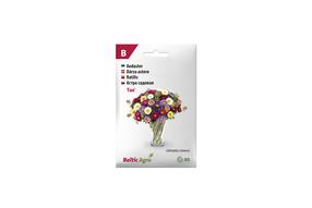 Семена Baltic Agro астры Aster Fan, 6 г