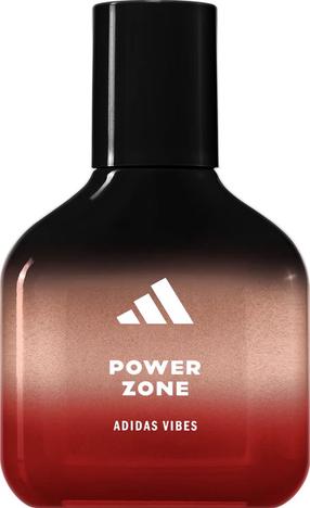 Парфюмированная вода Adidas Vibes Power Zone, 30 мл