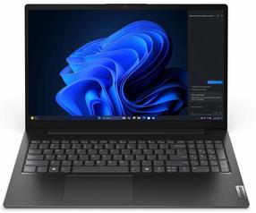 Prekė su pažeista pakuote. Nešiojamas kompiuteris Lenovo V15 G5 IRL, i5-13420H, 8 GB, 512 GB, 15.6 ", Intel UHD Graphics, juoda sp., EN