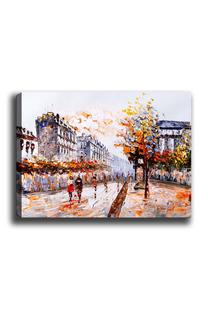 Reprodukcija Wallity 208, 70 cm x 50 cm