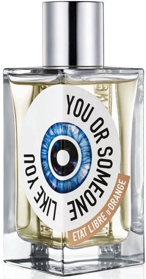 Kvapusis vanduo Etat Libre d'Orange You Or Someone Like You, 100 ml