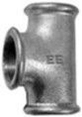 Vamzdynų sistema STP Fittings Sia