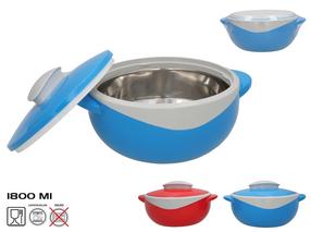Toidutermos Gerimport Saucepan, 1.8 l, (värv/disain valitakse juhuslikult)