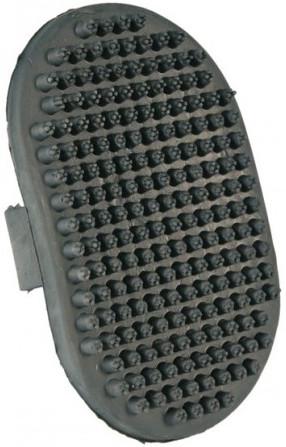 Щетка для собак Trixie Massage & Shine 2333, 130 мм x 90 мм