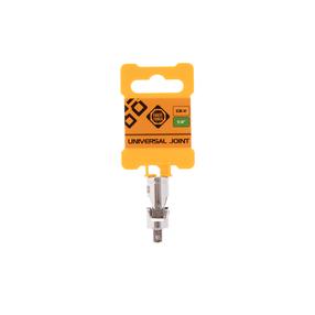 Padrunvõtme liigend Forte Tools 1064, 1/4"