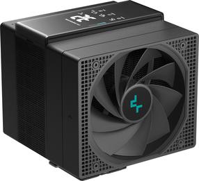 Oro aušintuvas procesoriui Deepcool Assassin IV VC Vision, 147 mm x 172 mm