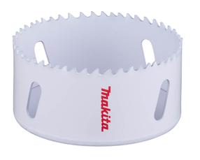 Кольцевая пила биметалл Makita D-17136, 9.2 см
