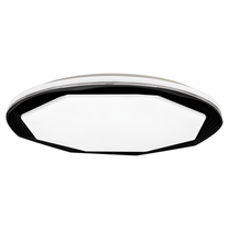 Šviestuvas plafonas Milagro Optima ML7053, LED, 3000 - 6000 °K, 1 x 52 W, balta sp. / balta sp.