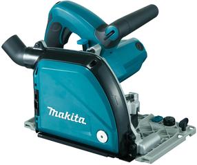 Электрический фрезер Makita CA5000, 1300 Вт, 230 В