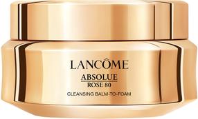 Attīrošs balzams Lancome Absolue Rose 80, 150 ml