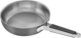 Keptuvė Zwilling Pure, Ø 24 cm, nerūdijantysis plienas