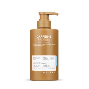 Šampoon Orjena Power Caffeine & Protein, 500 ml