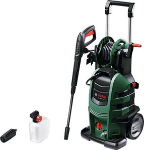 Elektrinė aukšto slėgio plovykla Bosch Advanced Aquatak 160, 2600 W, 160 Bar