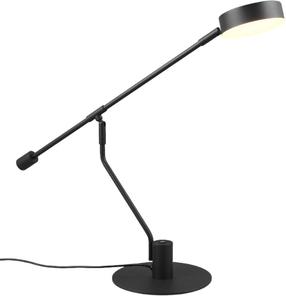 Laualambid Trio Manduro, LED, 6W, must v./must v.