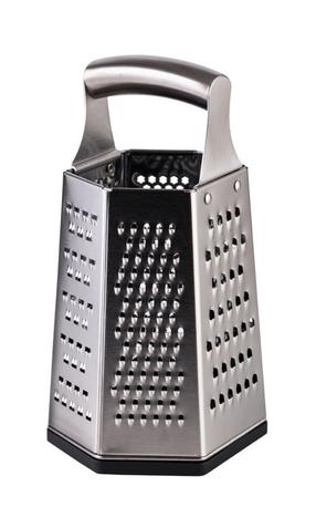 Rīve ar rokturi Zyle ZY326GRS, 23 cm, 12 cm x 11 cm