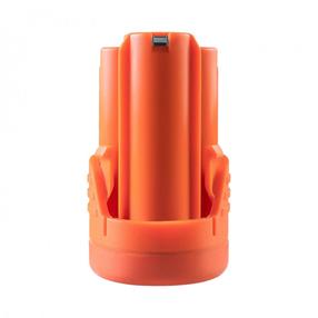 Akumulators Dnipro-M, 12 V, li-ion, 2000 mAh