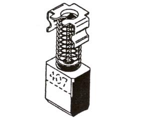 Hari Haushalt, 6 mm x 9 mm x 13 mm, 2 tk
