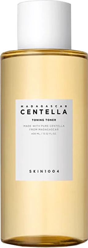 Veido tonikas Skin1004 Madagascar Centella Toning, 400 ml