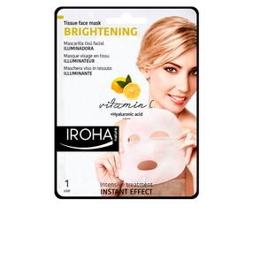 Маска для лица Iroha Nature Nature Intensive, 23 мл