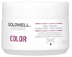 Маска для волос Goldwell Dualsenses Color, 200 мл