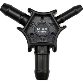 Toru kalibraator Yato 6002434, 20 mm - sisekeere, Ø25 mm
