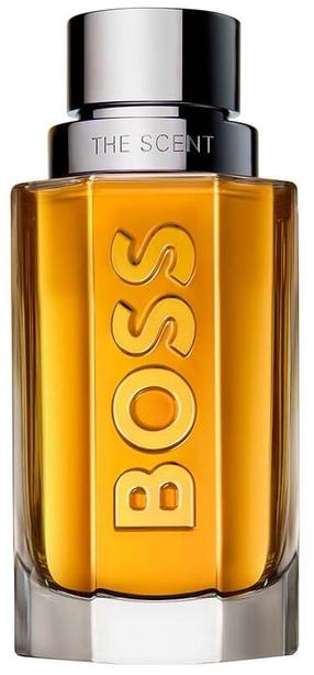 Tualetinis vanduo Hugo Boss The Scent, 200 ml