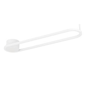 Светильник потолочный Eglo Collecorvino 902152, LED, 2700 - 6500 °К, 1 x 24 Вт, белый цв. / белый цв.
