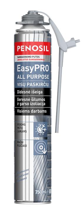 Putas Penosil Easypro, 750 ml