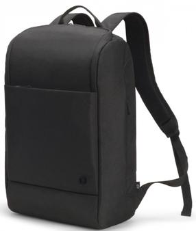 Рюкзак для ноутбука Dicota Eco Motion, черный цв., 13-15.6″