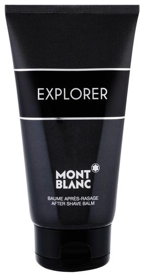 Pēcskūšanās balzams Montblanc, 150 ml