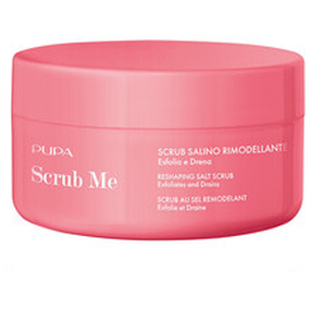 Скраб для кожи тела PUPA Milano Scrub Me, 350 мл
