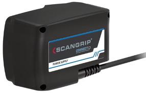 Источник питания Scangrip Connect, 17 см