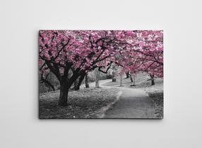 Reprodukcija Wallity WY105, 70 cm x 50 cm