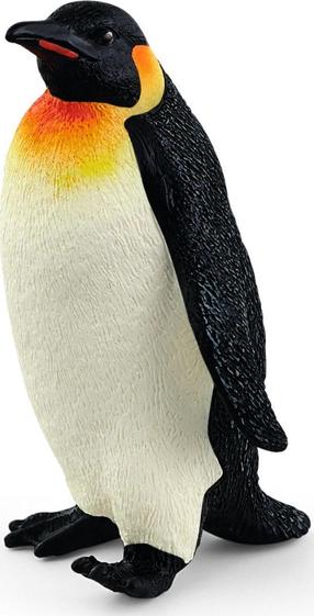 Rotaļlietu figūriņa Schleich Wild Life Emperor Penguin 14841