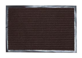Durų kilimėlis Okko Sphinx 380 6196, ruda sp., 60 cm x 40 cm x 0.4 cm