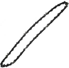 Motorzāģa ķēde Greenworks Chainsaw Chain Loop, 20 cm, 0.13 cm, 0.375"