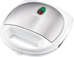 Sumuštinių keptuvė Sencor SSM 4310WH, 700 W