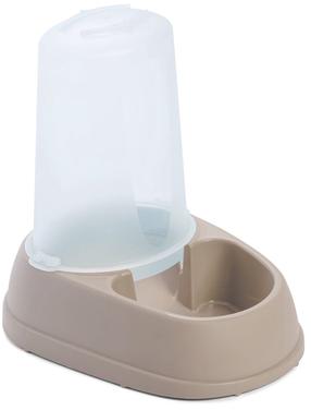 Automatinė šėrykla Barry King Karmidlo, 2.5 l, ruda sp.