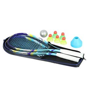 Badmintono rinkinys suaugusiems Nils NRS005