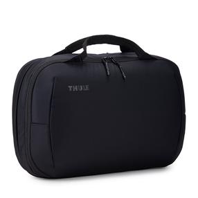 Kelioninis krepšys Thule Subterra 2 Hybrid, juoda sp., 15 l, 12.9-16"